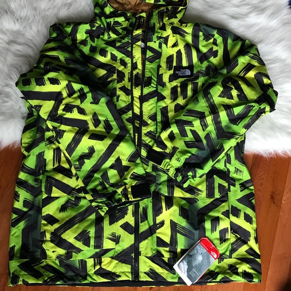 The North Face Other - The north face tight ship jacket